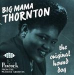 big mama thornton